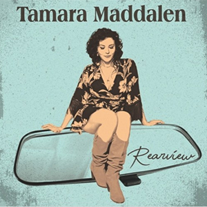 Tamara Maddalen - Rearview